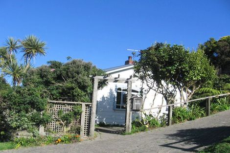 Photo of property in 3 Clifford Road, Johnsonville, Wellington, 6037