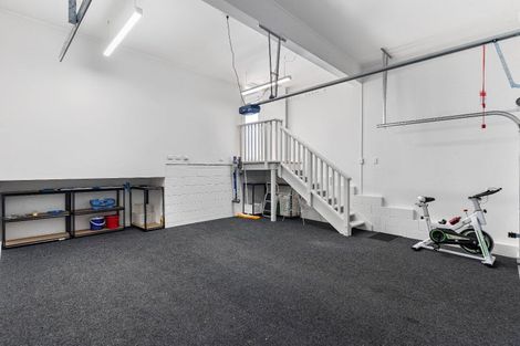 Photo of property in 82 St Marys Road, Saint Marys Bay, Auckland, 1011