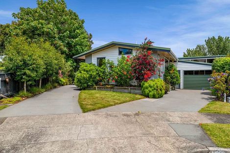 Photo of property in 13 Cargill Place, Frankleigh Park, New Plymouth, 4310