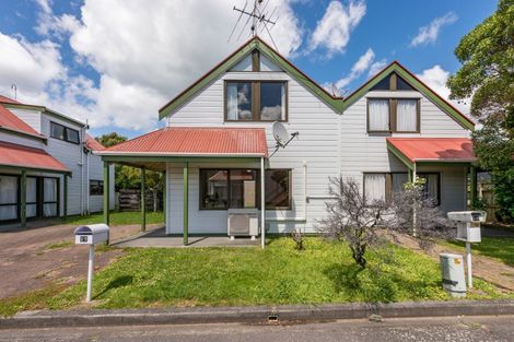 Photo of property in Princeton Gardens, 17/58 Cuba Street, Petone, Lower Hutt, 5012
