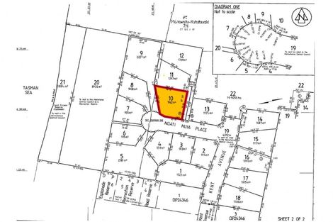 Photo of property in 8 Ngati Huia Place, Waitarere Beach, Levin, 5510