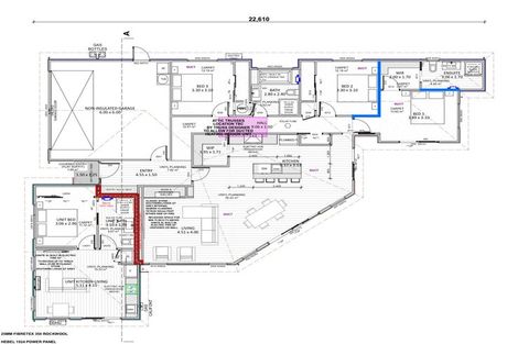 Photo of property in 18 Coopworth Road, Jacks Point, 9371