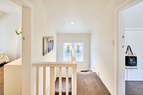 Photo of property in 62 Hobson Street, Thorndon, Wellington, 6011