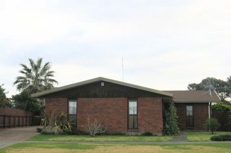 Photo of property in 46 Townshend Crescent, Greenmeadows, Napier, 4112
