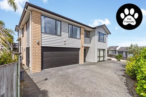 Photo of property in 101 Medallion Drive, Oteha, Auckland, 0632