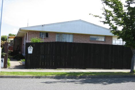 Photo of property in 8a Bexhill Crescent, Redwoodtown, Blenheim, 7201