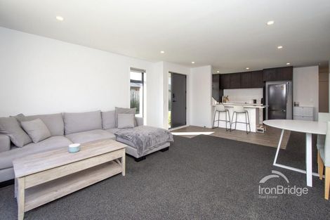 Photo of property in 68 Finn Avenue, Rolleston, 7615