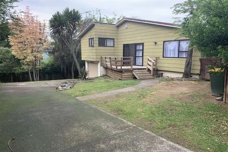 Photo of property in 28a Wedgwood Avenue, Mangere East, Auckland, 2024