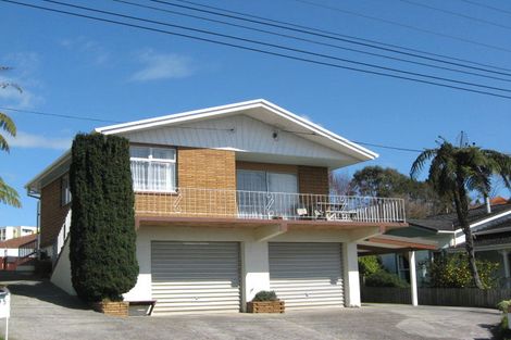 Photo of property in 95 David Street, Lynmouth, New Plymouth, 4310