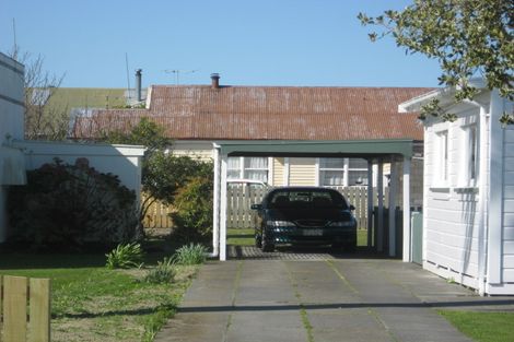Photo of property in 18 Freyberg Street, Wairoa, 4108