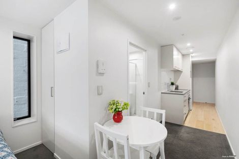 Photo of property in Queen's Residences, 2004/8 Airedale Street, Auckland Central, Auckland, 1010