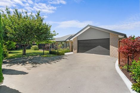 Photo of property in 10 Hurricane Way, Wigram, Christchurch, 8042