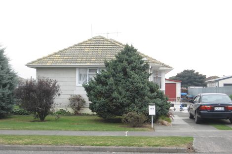 Photo of property in 45 Massey Crescent, Marewa, Napier, 4110