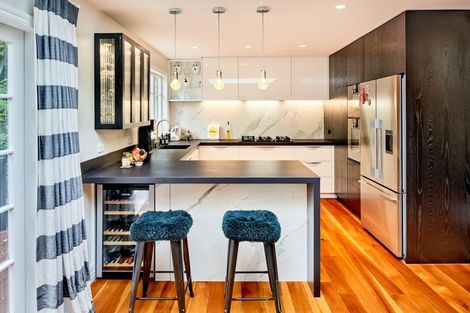 Photo of property in 62 Hobson Street, Thorndon, Wellington, 6011