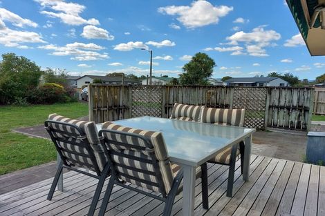 Photo of property in 20 Madgwick Place, Ngatea, 3503