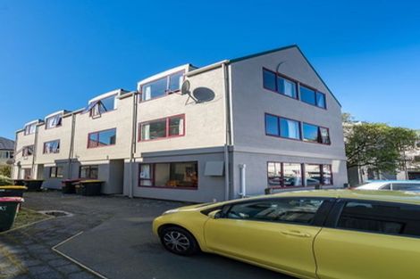 Photo of property in 5/791 Great King Street North, North Dunedin, Dunedin, 9016