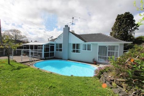 Photo of property in 3 Bowater Place, Manurewa, Auckland, 2102