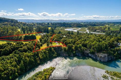 Photo of property in 433a Waiohine Gorge Road, Dalefield, Carterton, 5791