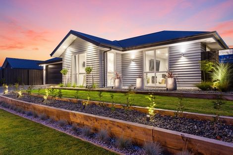 Photo of property in 31 Tahuna Street, Pegasus, 7612