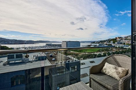 Photo of property in 3/257l Wakefield Street, Te Aro, Wellington, 6011