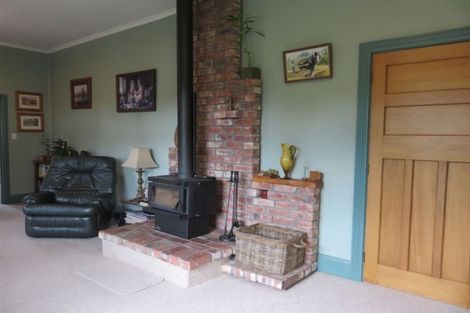 Photo of property in 10 Wright Street, Geraldine, 7930