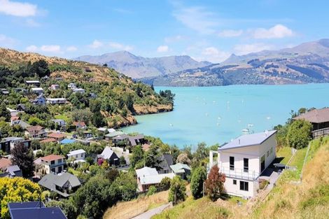 Photo of property in 37 Mariners Cove, Cass Bay, Lyttelton, 8082