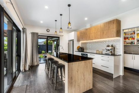 Photo of property in 5 Bradbury Avenue, Rolleston, 7614