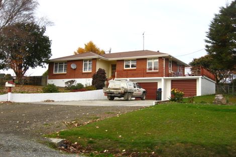 Photo of property in 33 Station Road, Tapanui, 9522