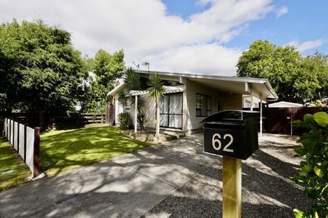 Photo of property in 62 Acacia Street, Kelvin Grove, Palmerston North, 4414