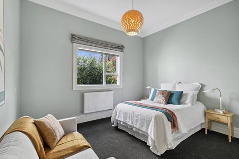 Photo of property in 22 Central Terrace, Kelburn, Wellington, 6012