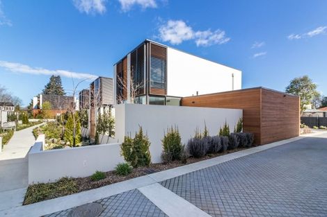 Photo of property in 138e Glandovey Road, Strowan, Christchurch, 8052