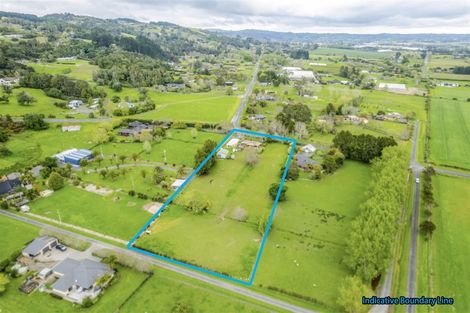 Photo of property in 322 Appleby Road, Drury, 2577