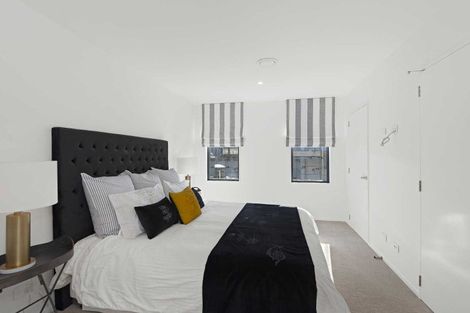 Photo of property in 4/18 Rhodes Street, Merivale, Christchurch, 8014