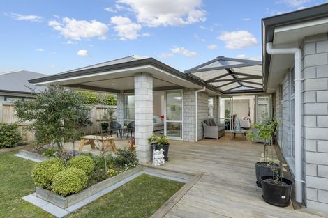 Photo of property in 124 Puhirake Crescent, Pyes Pa, Tauranga, 3112