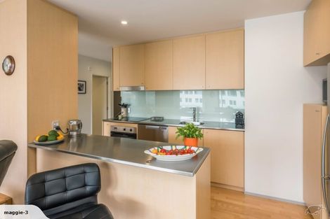 Photo of property in Sanctum Apartment, 10 Ebor Street, Te Aro, Wellington, 6011