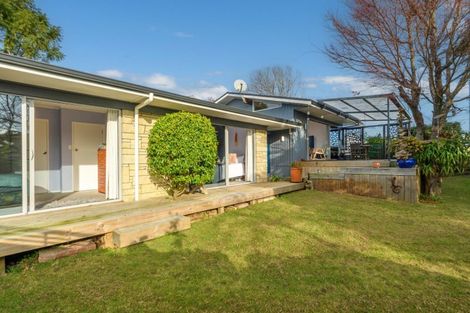 Photo of property in 27 Takapu Street, Matua, Tauranga, 3110
