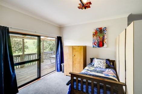 Photo of property in 1226 Ohiti Road, Crownthorpe, Hastings, 4179