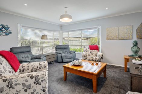 Photo of property in 9 Fuchsia Place, Springlands, Blenheim, 7201