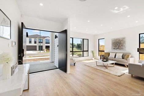 Photo of property in 39 Nightingale Road, Flat Bush, Auckland, 2019