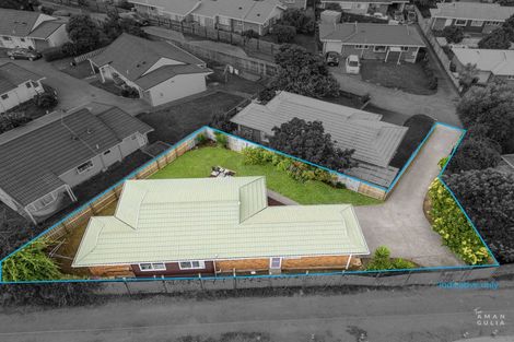 Photo of property in 110m Metcalfe Road, Ranui, Auckland, 0612