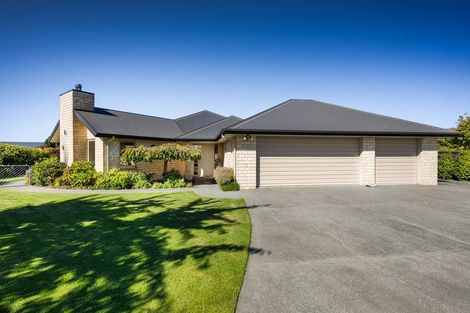 Photo of property in 26 Shadbolt Lane, Rolleston, 7614