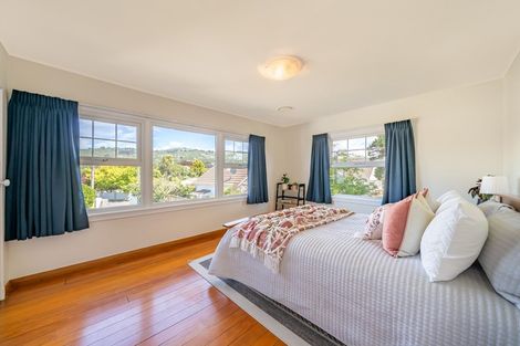 Photo of property in 8 Saint Andrews Grove, Boulcott, Lower Hutt, 5010