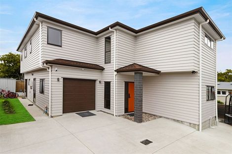 Photo of property in 7a Woodvale Road, Glen Eden, Auckland, 0602