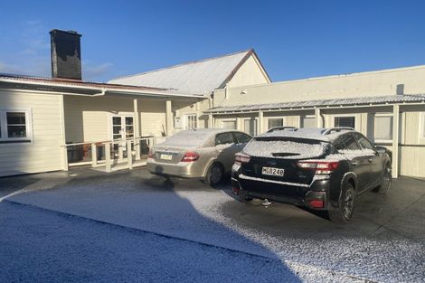 Photo of property in 45 Seddon Street, Raetihi, 4632