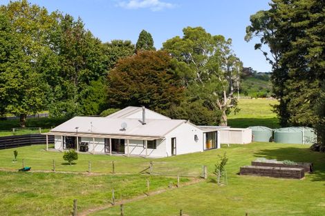 Photo of property in 566 Maniatutu Road, Pongakawa, Te Puke, 3186