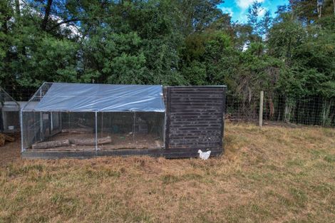 Photo of property in 281 Tadmor-bushend Road, Tapawera, Wakefield, 7096