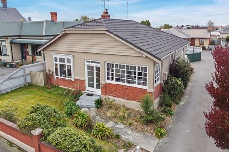 Photo of property in 205 Wai-iti Road, Highfield, Timaru, 7910
