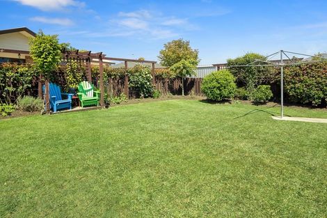 Photo of property in 358 Chatsfield Drive, Te Awamutu, 3800