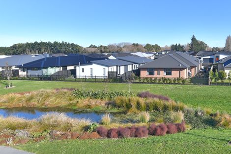 Photo of property in 10 Lambies Street, Marshland, Christchurch, 8083