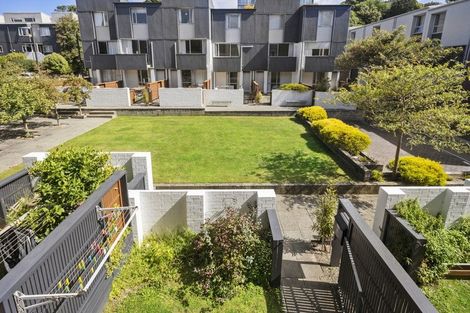 Photo of property in The Altair, 20/120 Rintoul Street, Newtown, Wellington, 6021